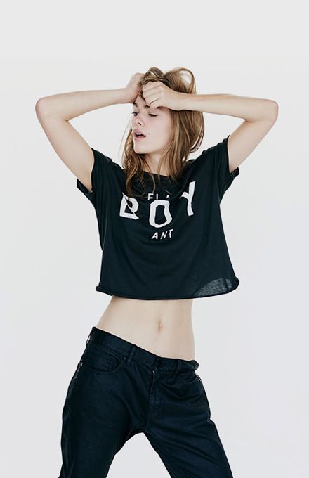 2019年中國服裝行業市場現狀與前景