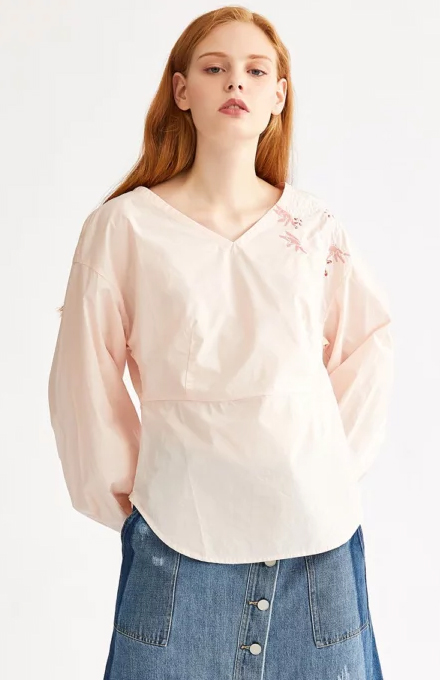 2019年8月大型零售企業服裝零售價格同比下降4.2%