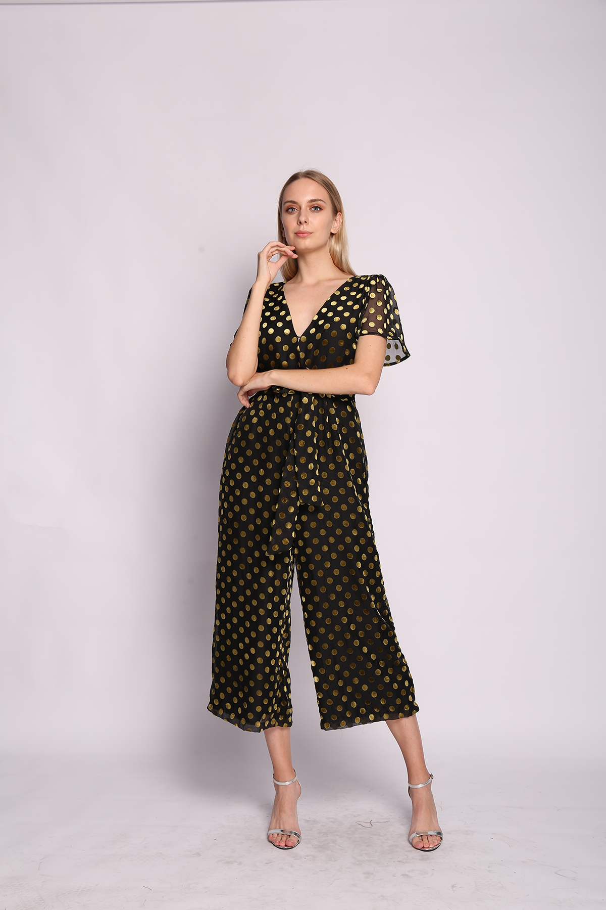 運動裝和連身褲